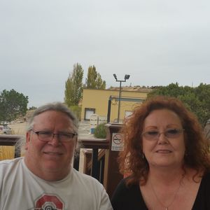 Meet your Posher, William